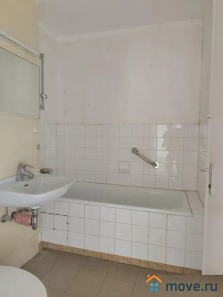 2-комн. квартира, 57 м²
