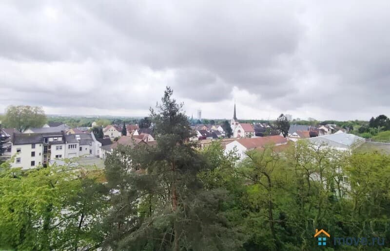 2-комн. квартира, 57 м²