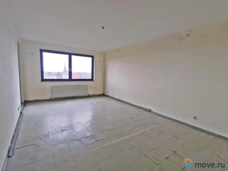 2-комн. квартира, 57 м²
