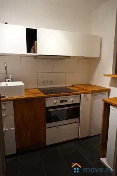 1-комн. квартира, 37 м²