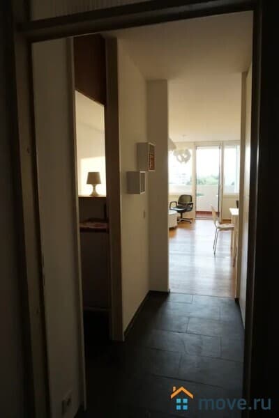 1-комн. квартира, 37 м²