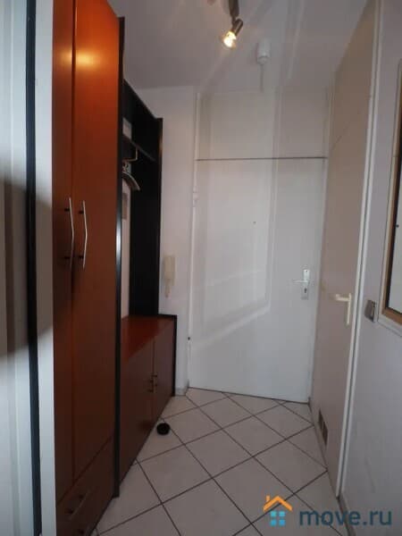 1-комн. квартира, 35 м²