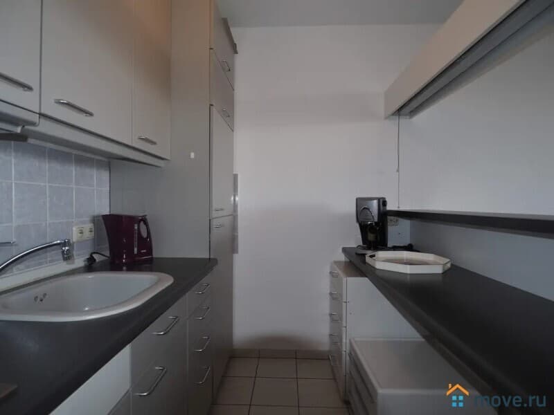 1-комн. квартира, 35 м²