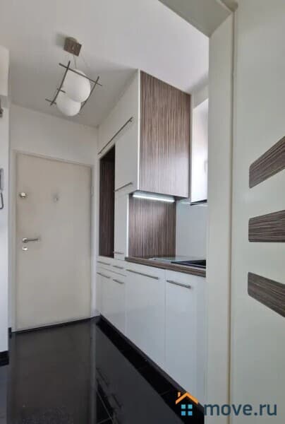 1-комн. квартира, 25 м²
