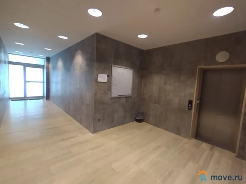 1-комн. квартира, 25 м²
