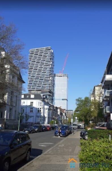 2-комн. квартира, 51 м²