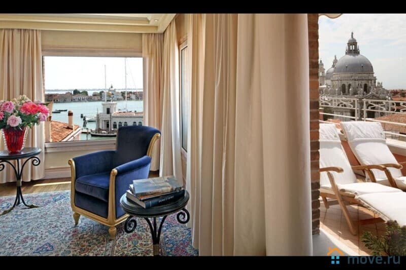 гостиница, 1500 м²