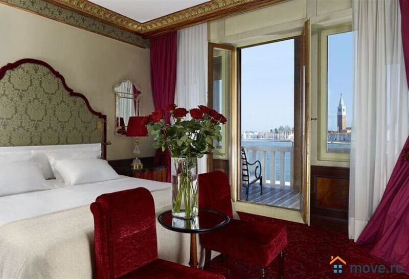 гостиница, 1500 м²