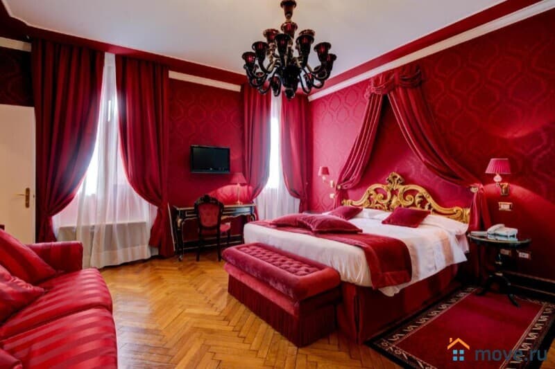 гостиница, 1500 м²