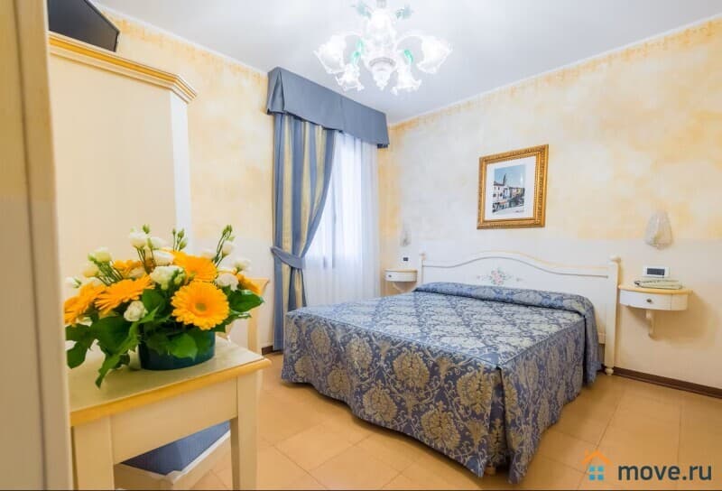 гостиница, 1800 м²
