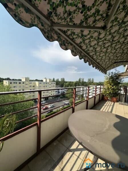 2-комн. квартира, 55 м²