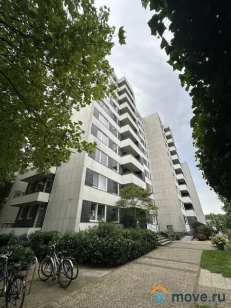 2-комн. квартира, 55 м²