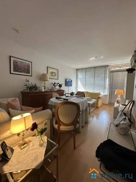 2-комн. квартира, 55 м²