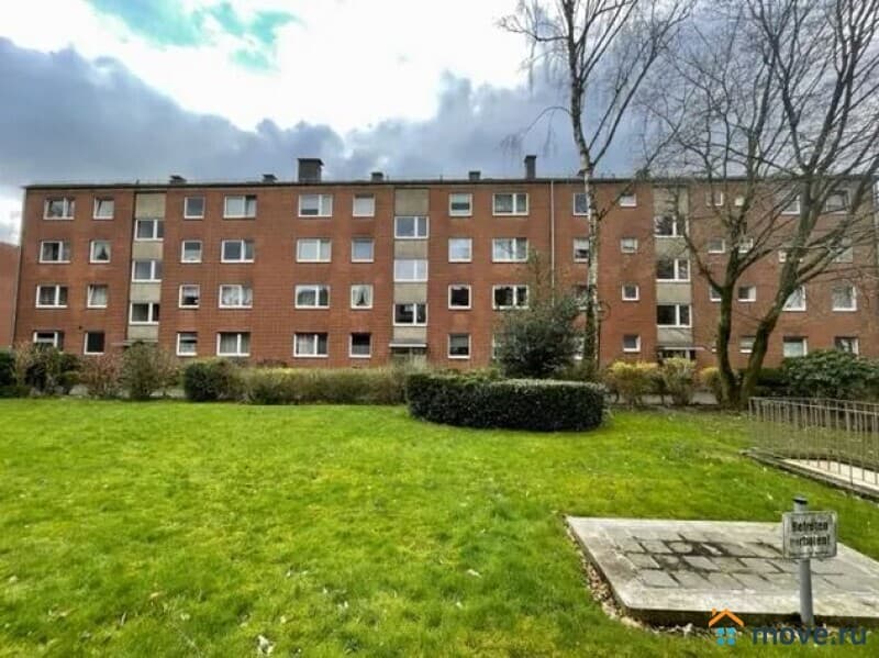 2-комн. квартира, 45 м²