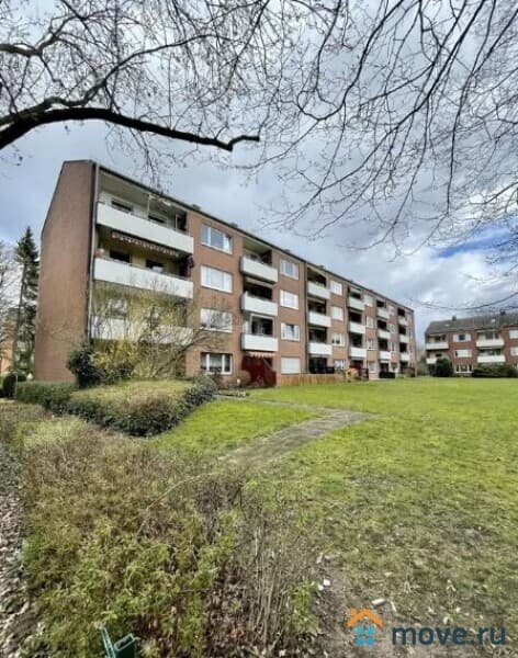 2-комн. квартира, 45 м²