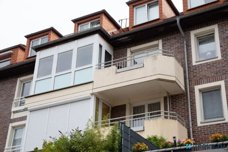 2-комн. квартира, 46 м²