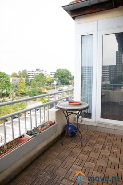 2-комн. квартира, 46 м²