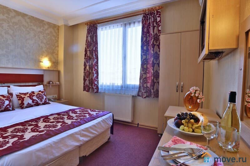 гостиница, 940 м²