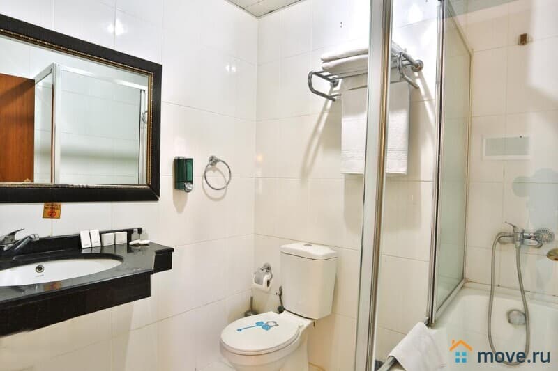 гостиница, 940 м²
