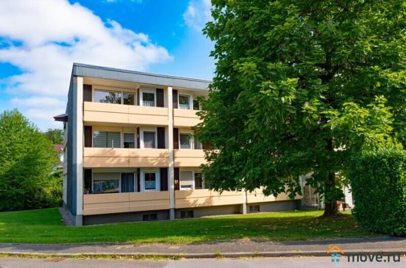 1-комн. квартира, 36 м²