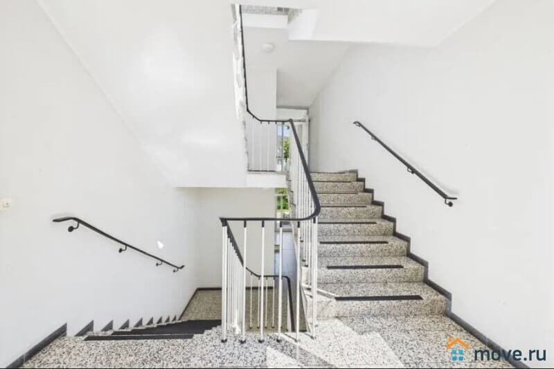1-комн. квартира, 36 м²