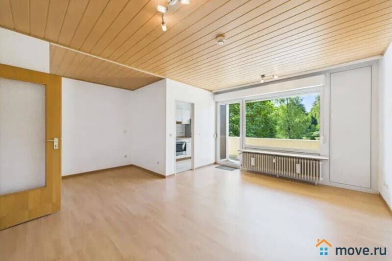 1-комн. квартира, 36 м²