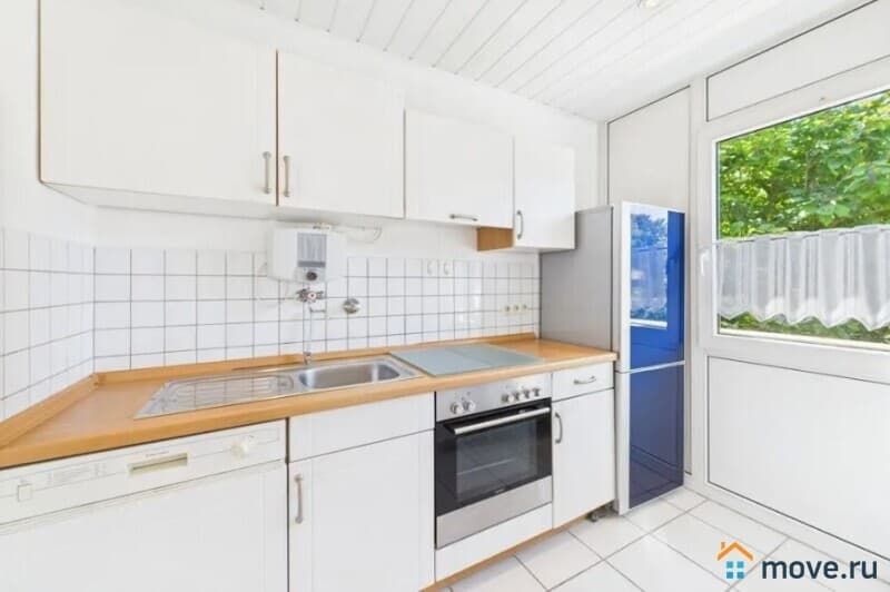 1-комн. квартира, 36 м²