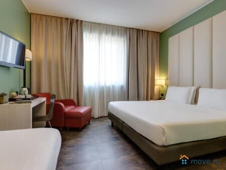 Продается гостиница, 3135 м², Milano, Милан