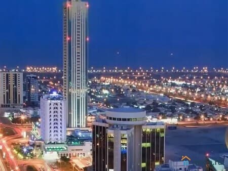 Продаем отдельно стоящее здание, 41227 м², Дубай, Фуджейра