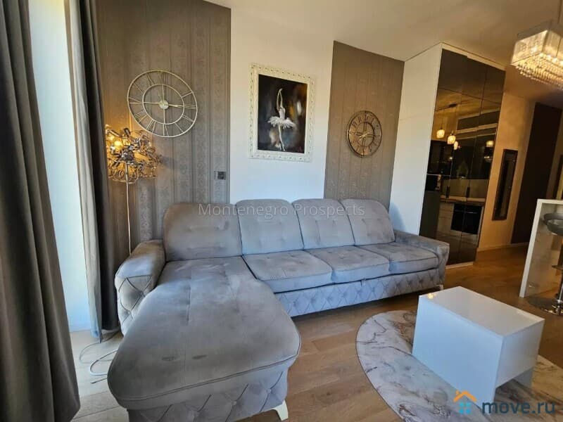 2-комн. квартира, 40 м²
