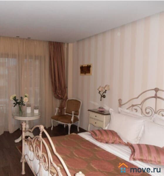 гостиница, 2500 м²