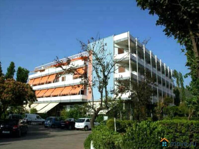 гостиница, 2786 м²