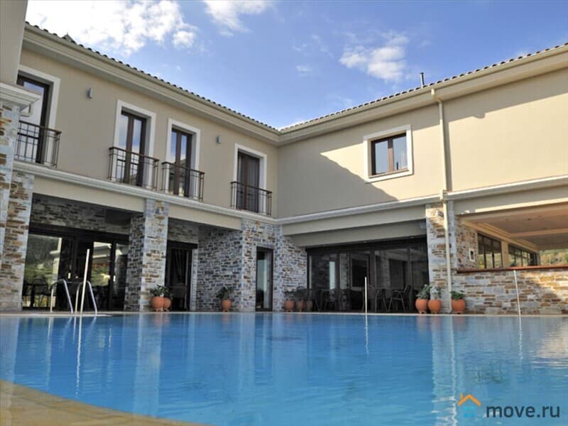 гостиница, 900 м²