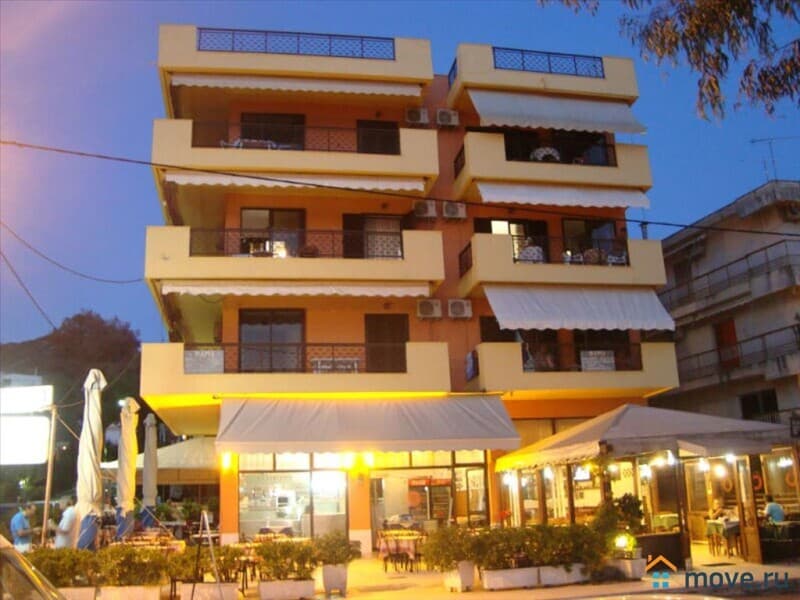 гостиница, 700 м²