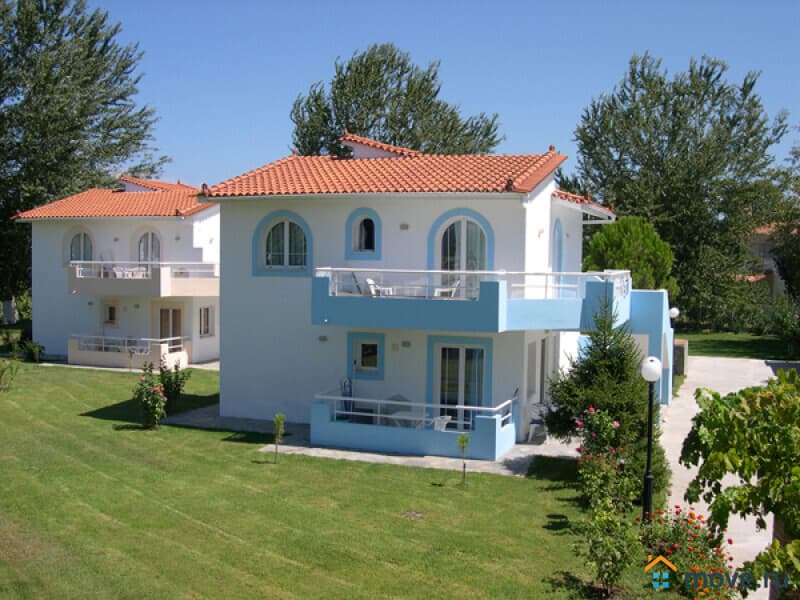 гостиница, 400 м²