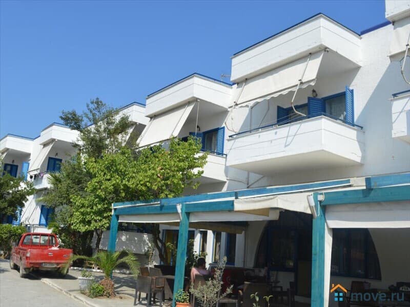 гостиница, 946 м²
