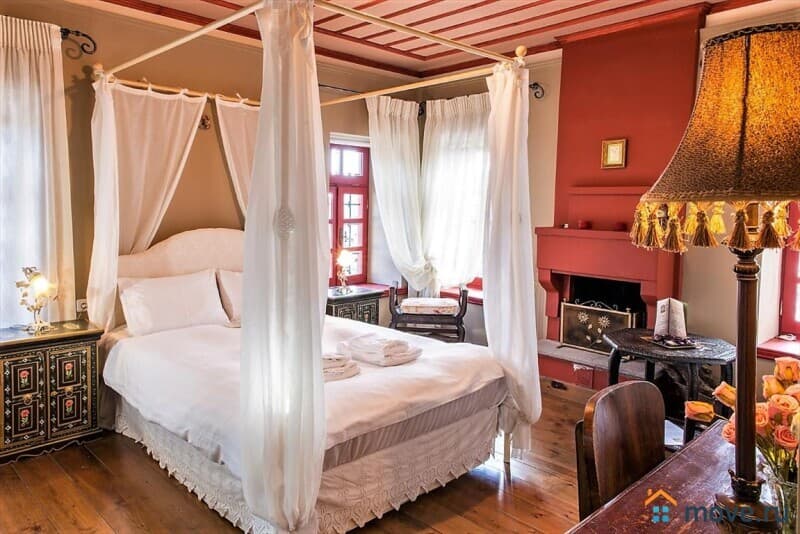 гостиница, 625 м²