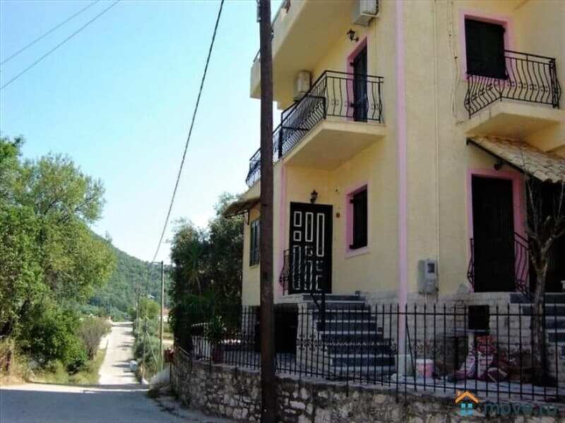 гостиница, 330 м²