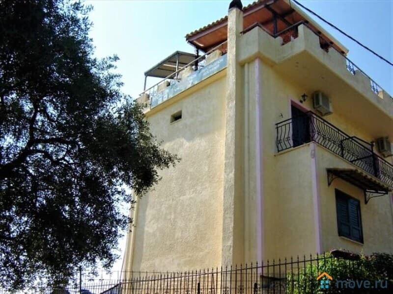 гостиница, 330 м²