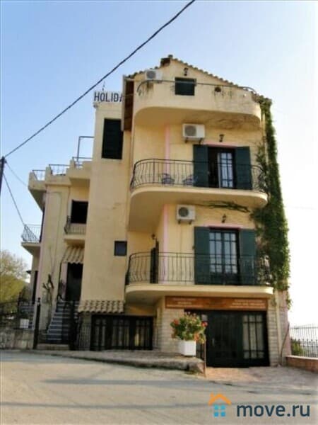 гостиница, 330 м²