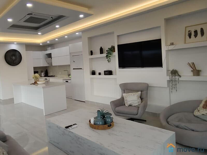 вилла, 250 м²