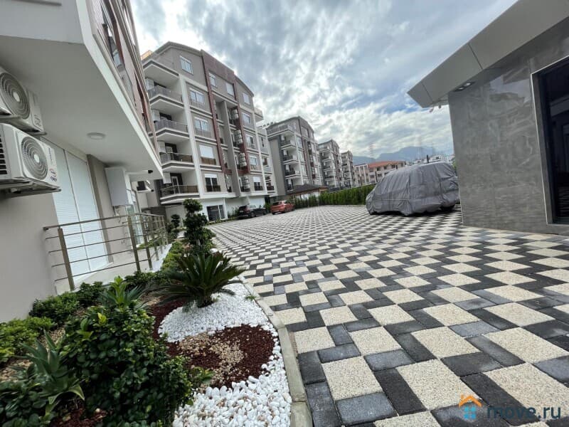 3-комн. квартира, 90 м²