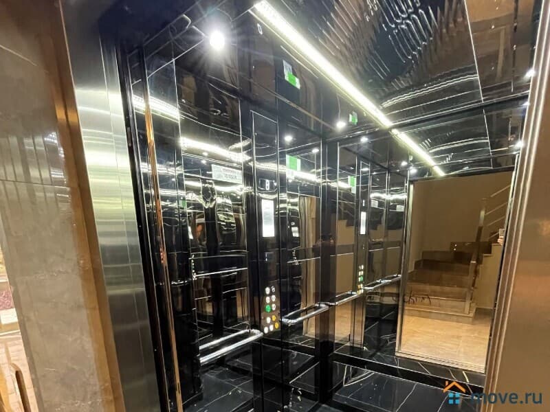 3-комн. квартира, 90 м²