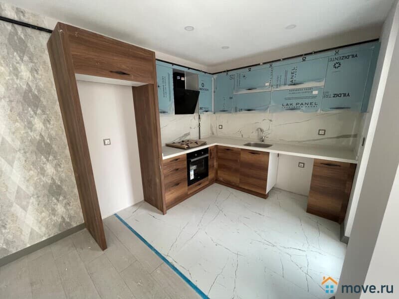 3-комн. квартира, 90 м²