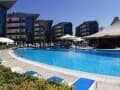 Купить трехкомнатную квартиру, 105 м², этаж 3 из 5. Фото 2