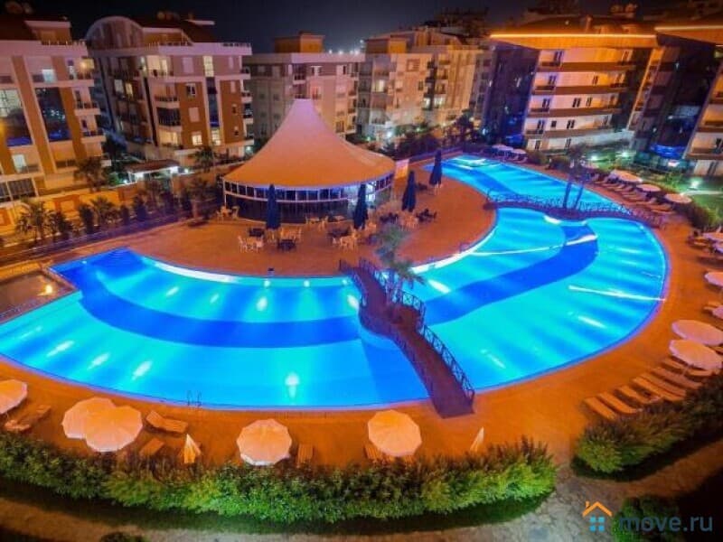 3-комн. квартира, 105 м²