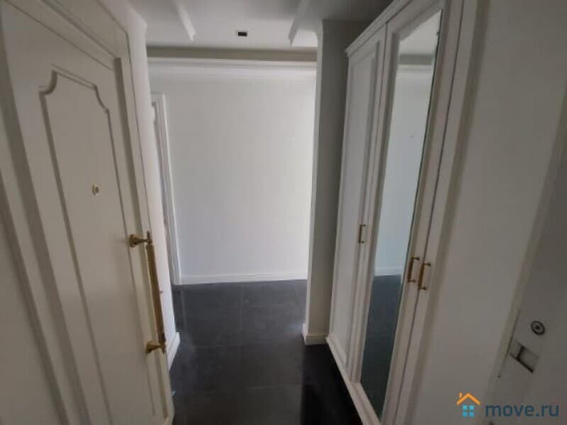 3-комн. квартира, 105 м²