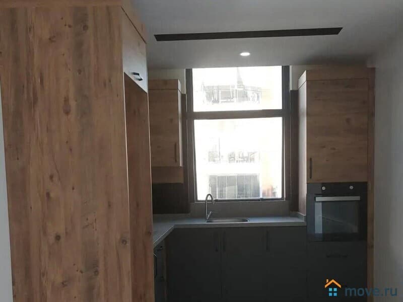 3-комн. квартира, 118 м²