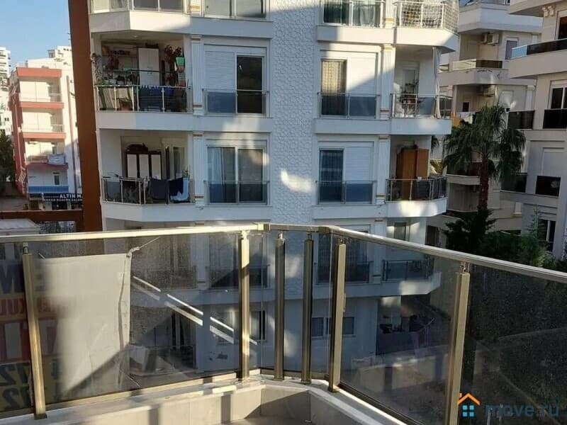 3-комн. квартира, 118 м²