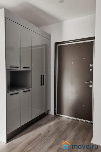 3-комн. квартира, 120 м²